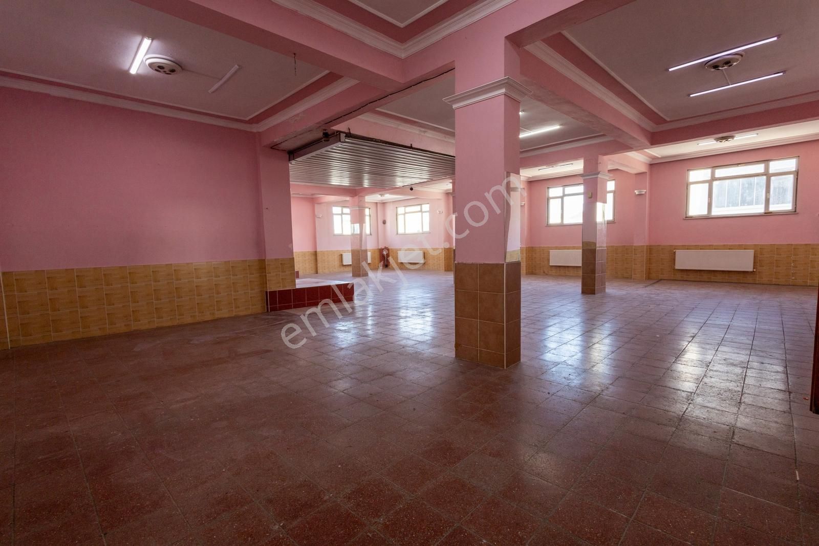 Bursa Yıldırım 400m² Kiralık İş Yeri - Görsel 6