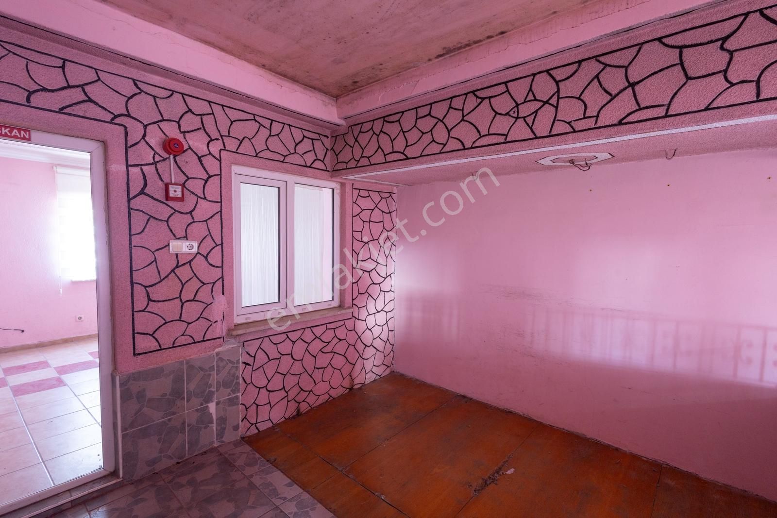 Bursa Yıldırım 400m² Kiralık İş Yeri - Görsel 9