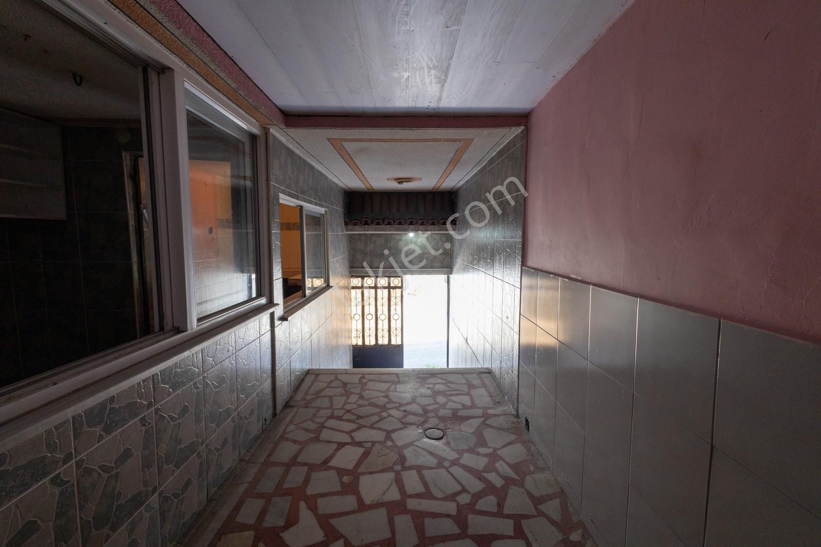 Bursa Yıldırım 400m² Kiralık İş Yeri - Görsel 20