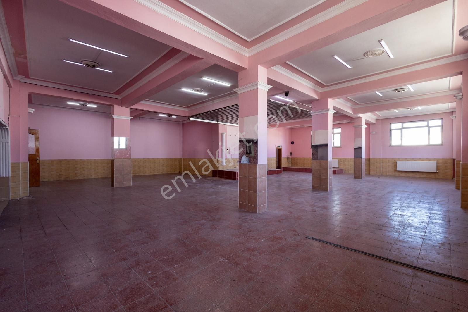 Bursa Yıldırım 400m² Kiralık İş Yeri - Görsel 14