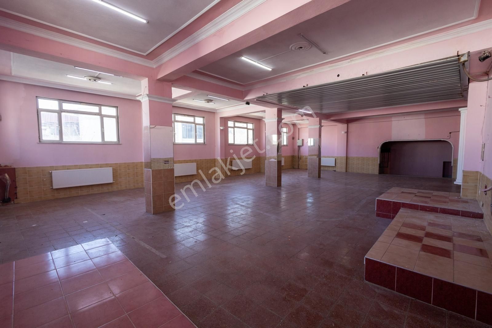 Bursa Yıldırım 400m² Kiralık İş Yeri - Görsel 15