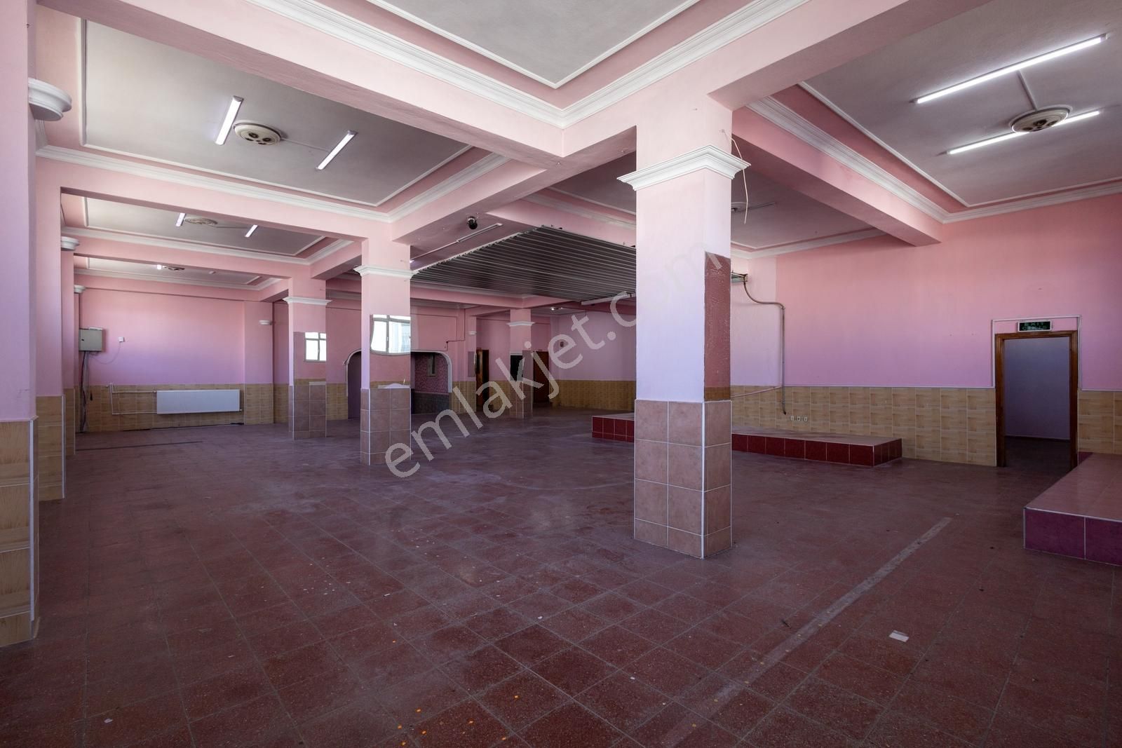 Bursa Yıldırım 400m² Kiralık İş Yeri - Görsel 16