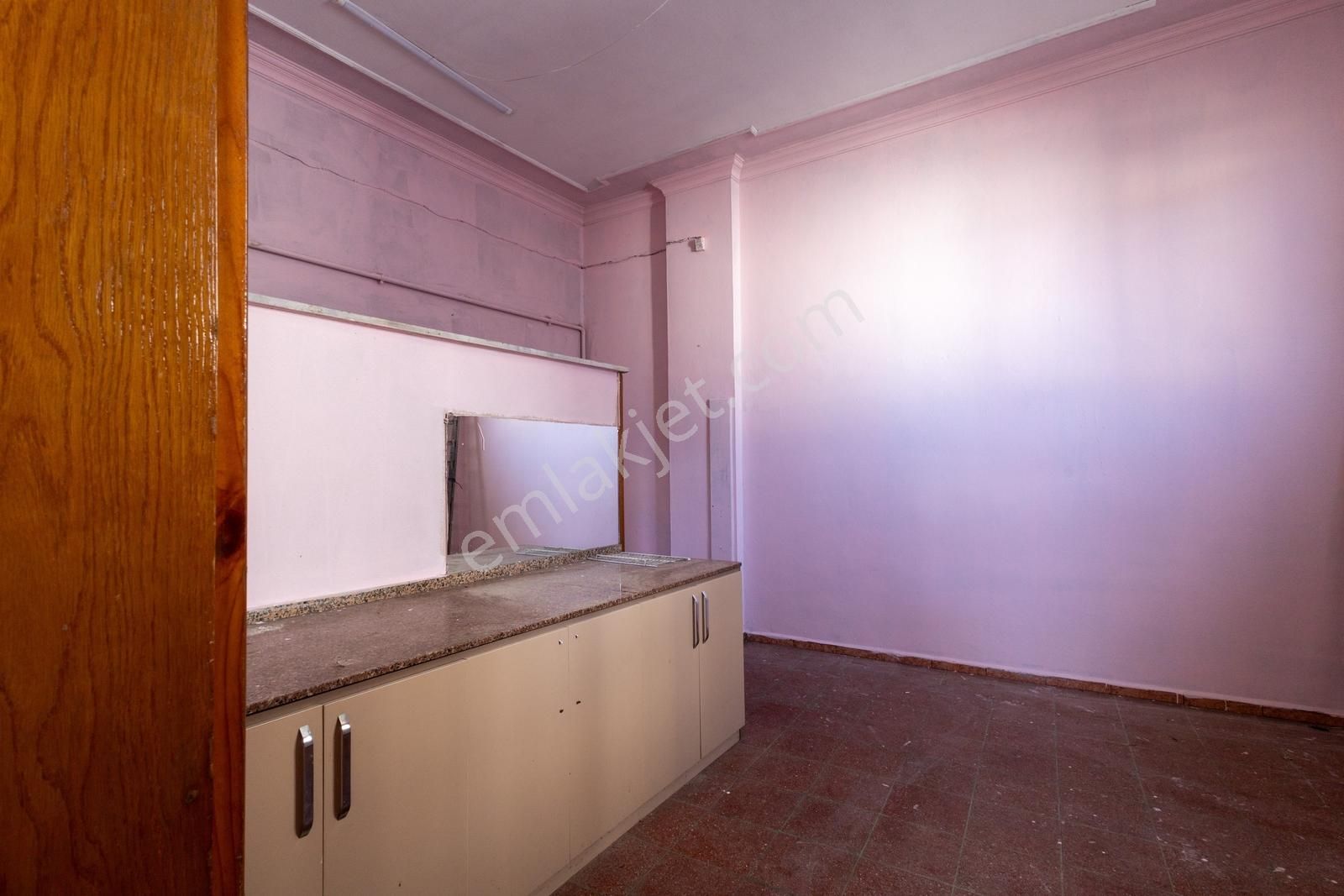 Bursa Yıldırım 400m² Kiralık İş Yeri - Görsel 3