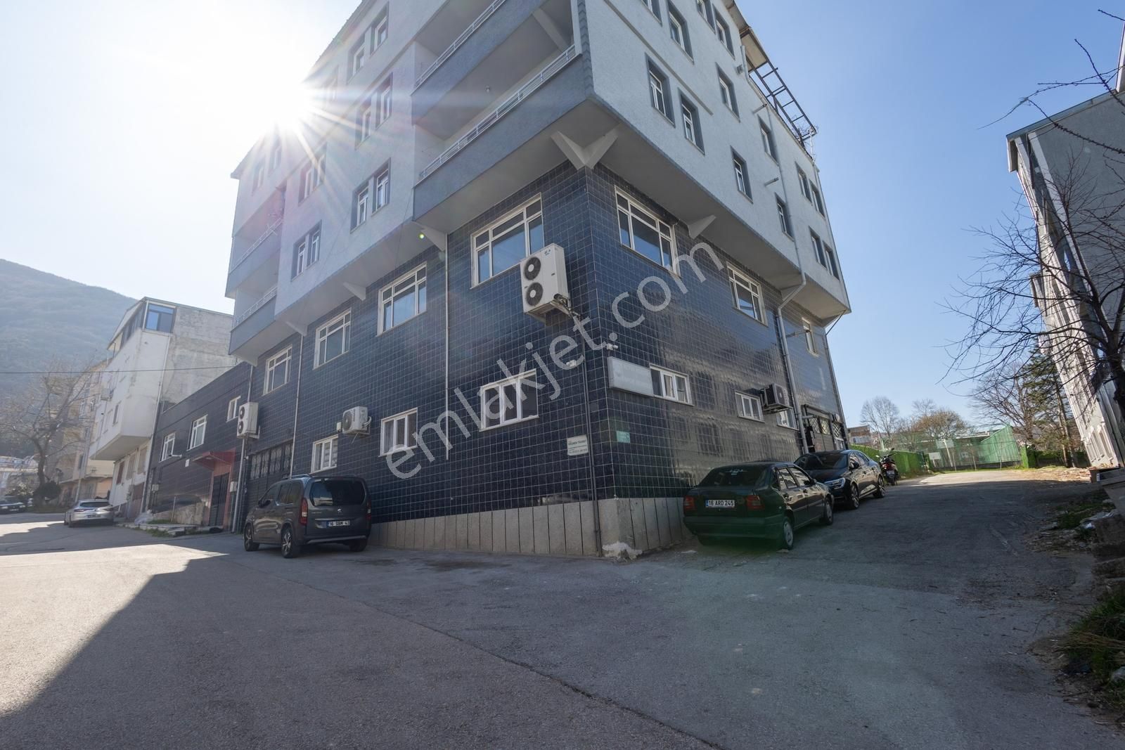 Bursa Yıldırım 400m² Kiralık İş Yeri - Görsel 12