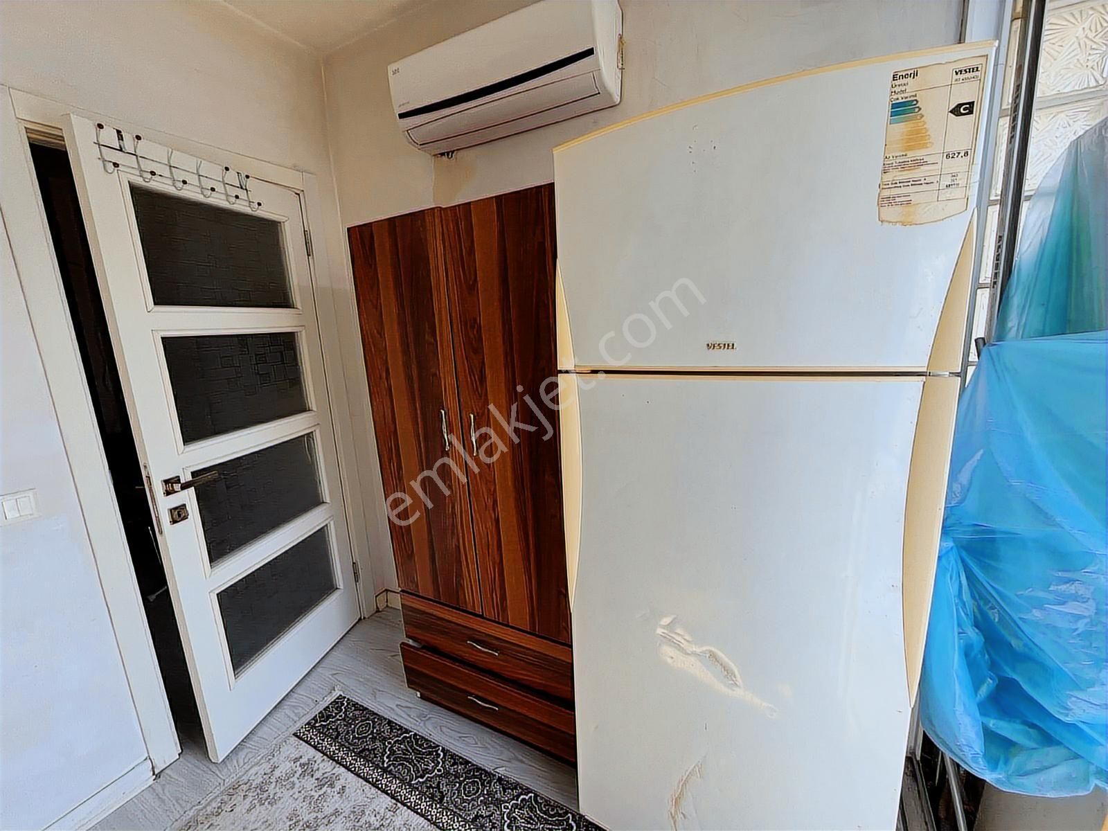 Markantalya'ya Yürüme Mesafesinde 1+1 Eşyalı Kiralık Daire - Görsel 7
