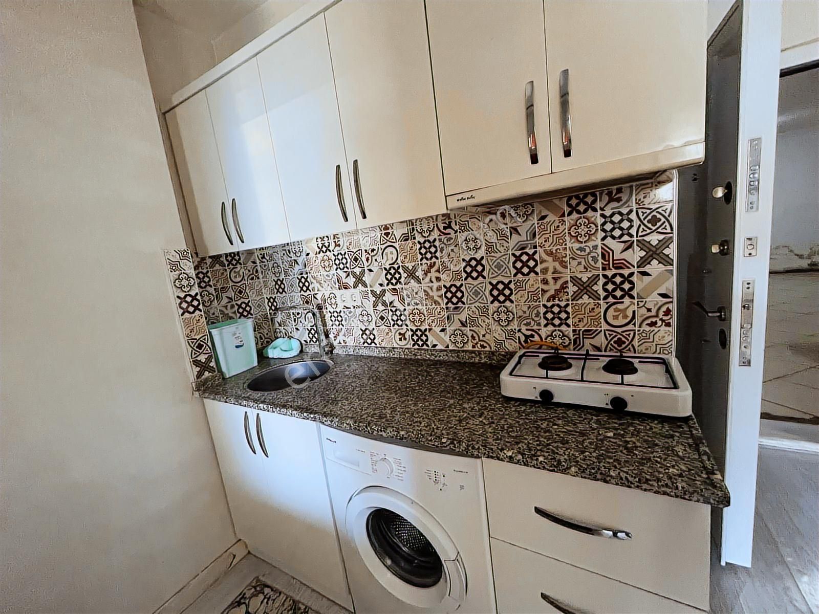 Markantalya'ya Yürüme Mesafesinde 1+1 Eşyalı Kiralık Daire - Görsel 6