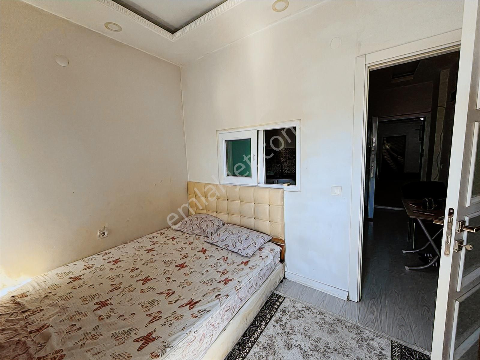 Markantalya'ya Yürüme Mesafesinde 1+1 Eşyalı Kiralık Daire - Görsel 3