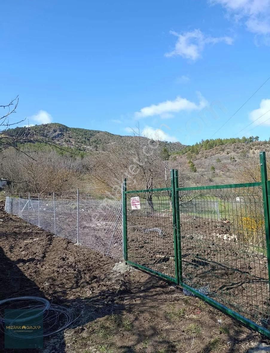 Hereke Köyü Köyiçi İmarlı 268 M2 Arsa - Görsel 2