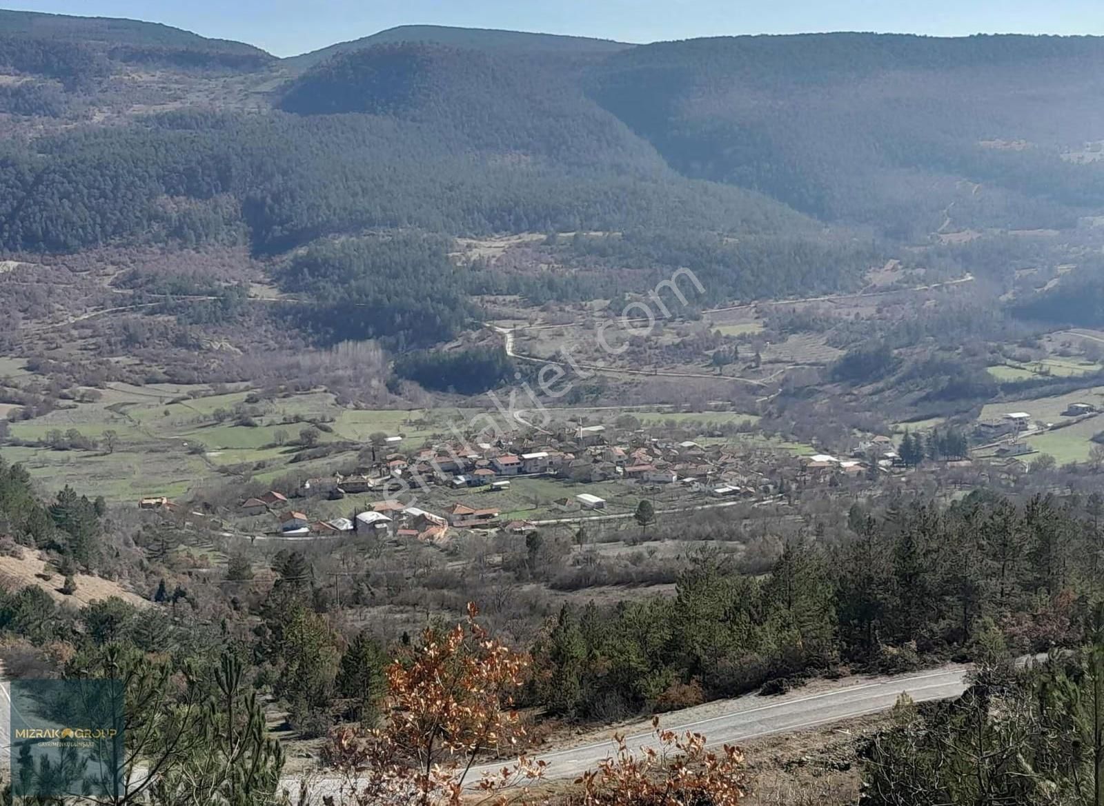 Hereke Köyü Köyiçi İmarlı 268 M2 Arsa