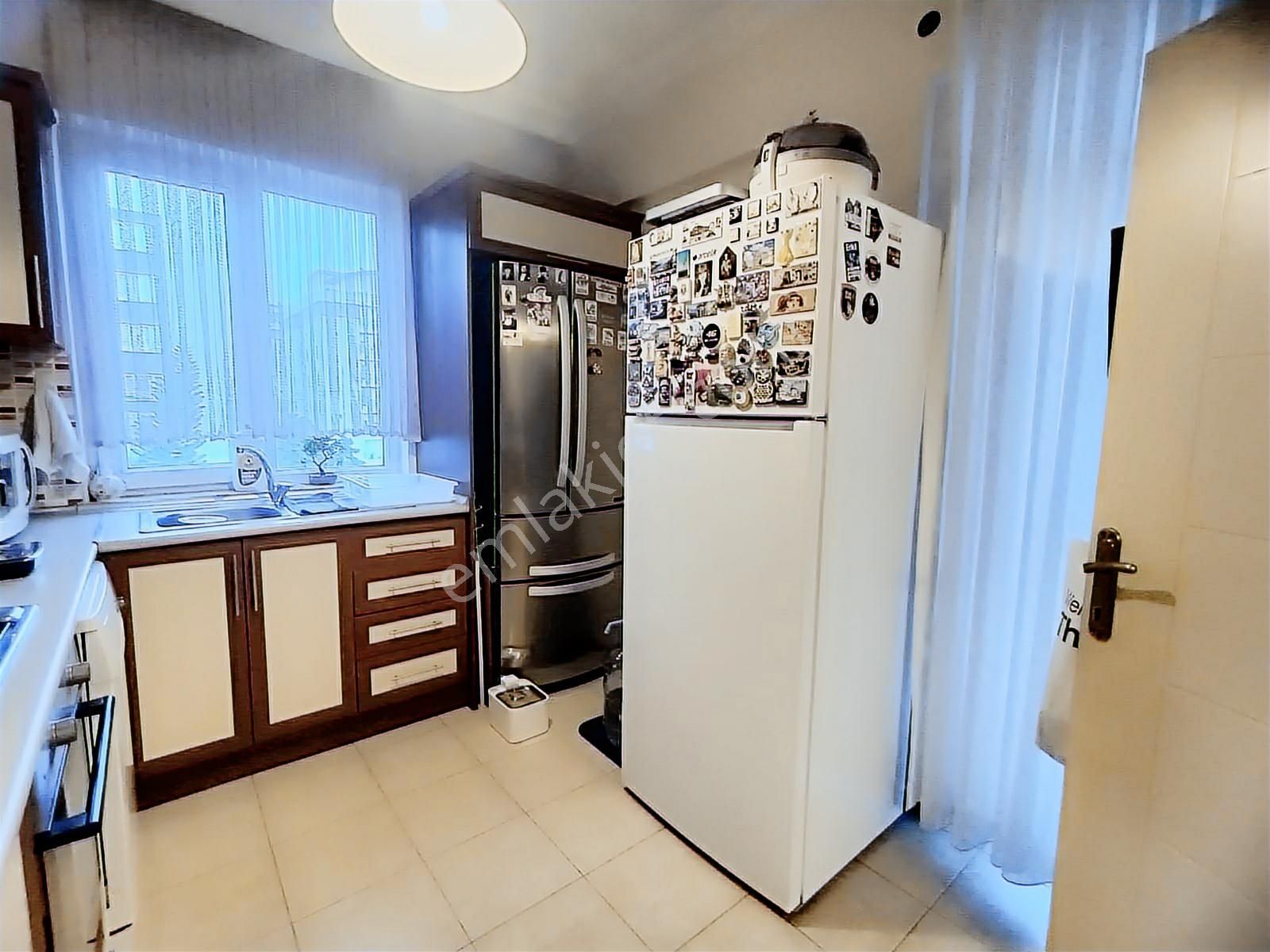 Antalya Güzeloluk'ta Ebeveyn Banyolu Ara Kat 3+1 Satılık Daire - Görsel 28