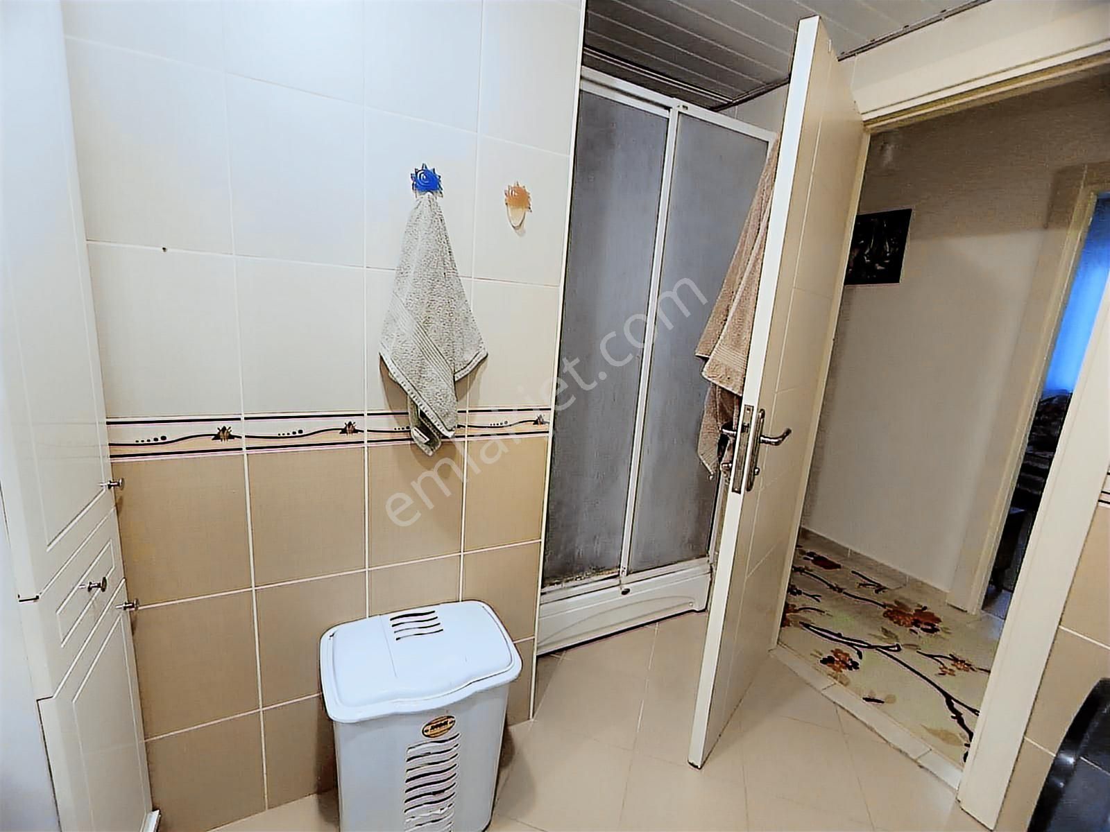 Antalya Güzeloluk'ta Ebeveyn Banyolu Ara Kat 3+1 Satılık Daire - Görsel 10