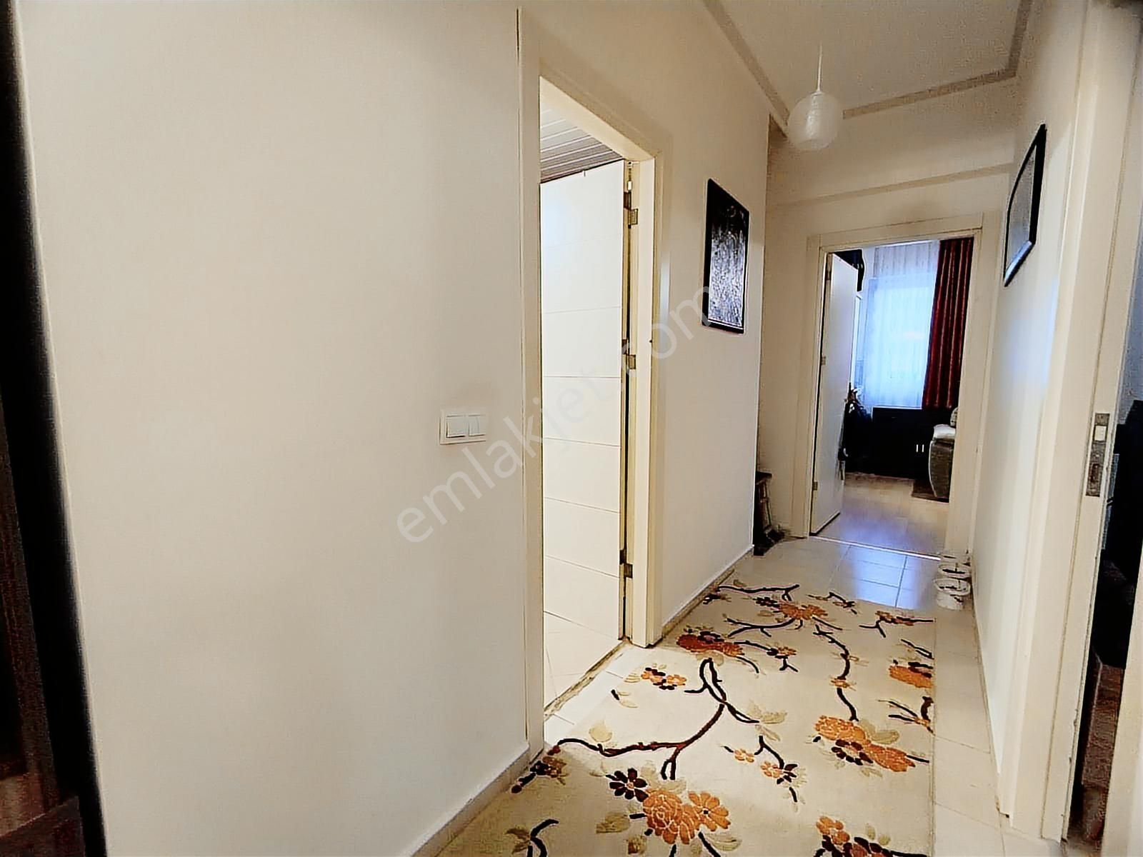 Antalya Güzeloluk'ta Ebeveyn Banyolu Ara Kat 3+1 Satılık Daire - Görsel 32