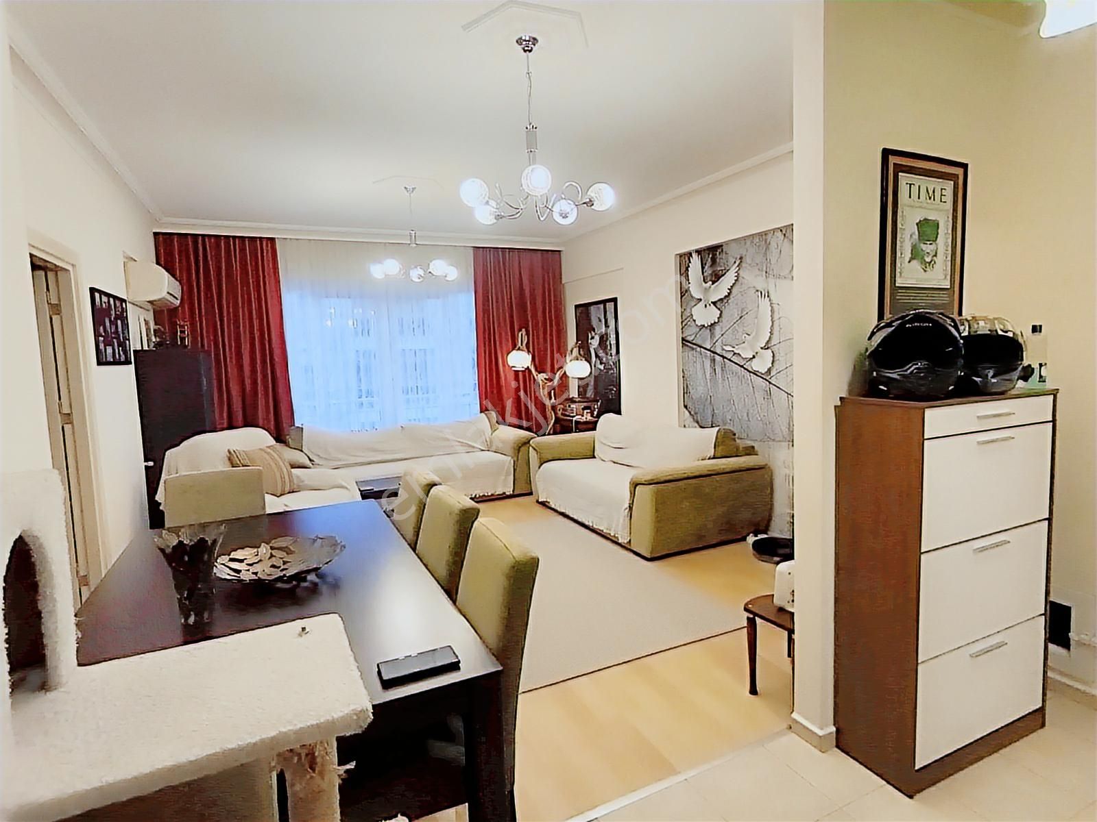 Antalya Güzeloluk'ta Ebeveyn Banyolu Ara Kat 3+1 Satılık Daire - Görsel 17