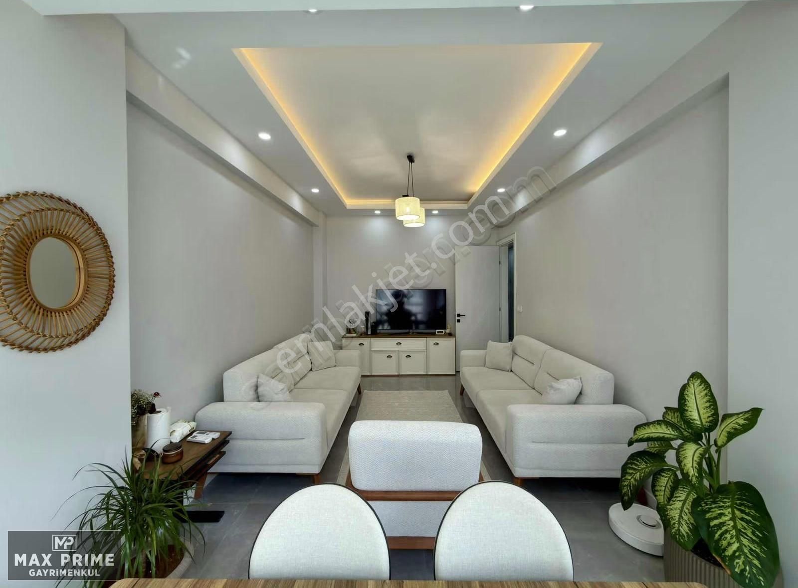 Max Prıme | Mehmetçik'de 2+1 Ara Kat Masrafsız Fırsat Lüks Daire - Görsel 12