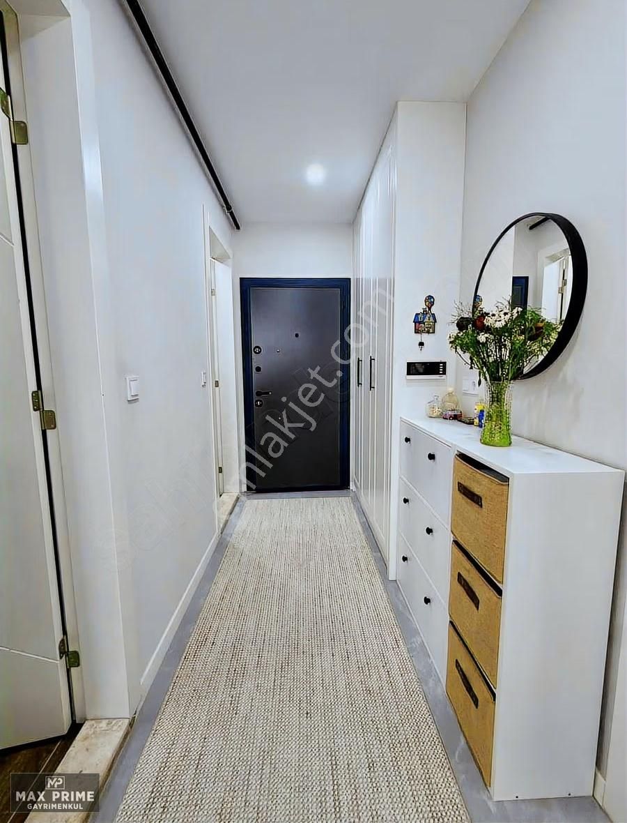 Max Prıme | Mehmetçik'de 2+1 Ara Kat Masrafsız Fırsat Lüks Daire - Görsel 32