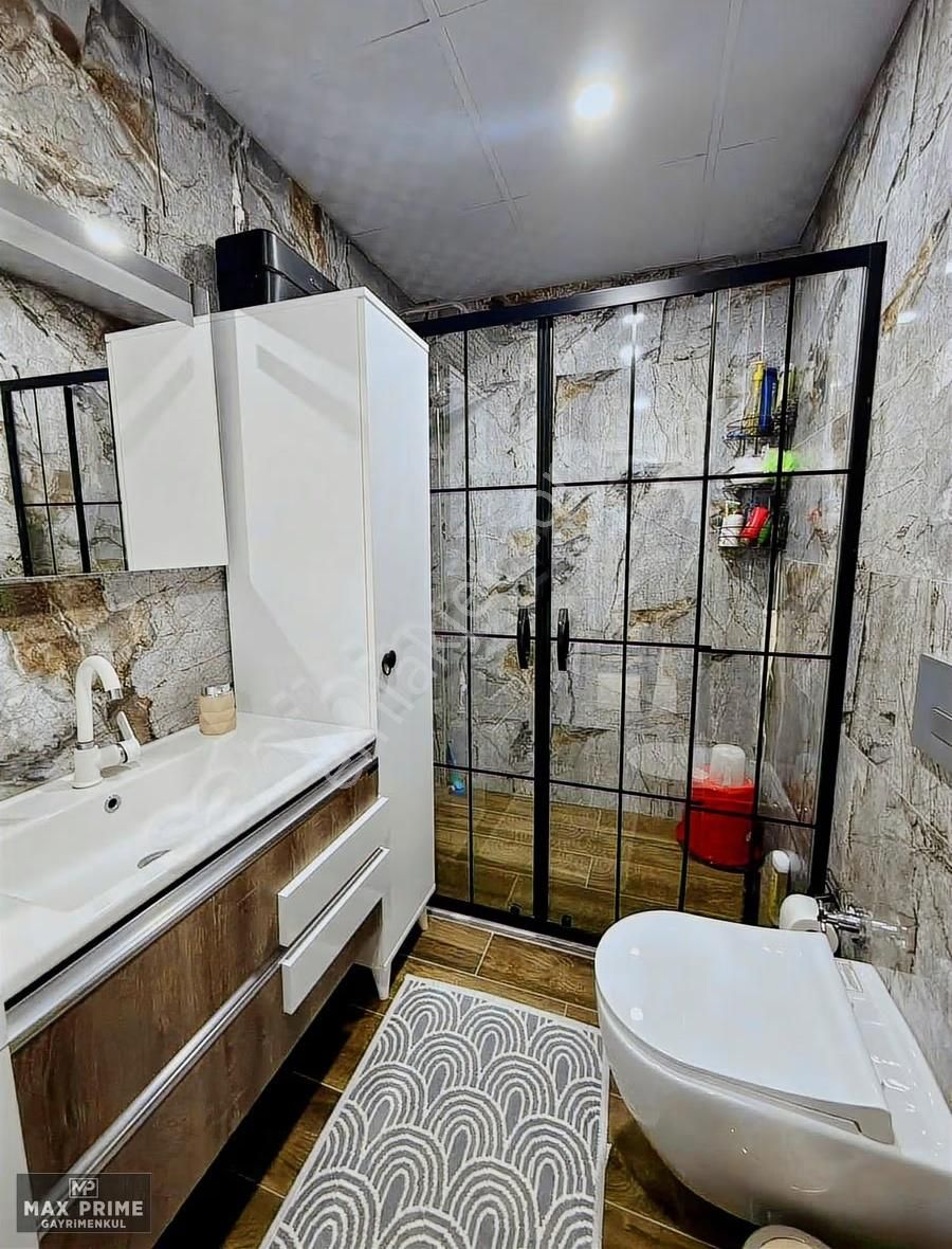 Max Prıme | Mehmetçik'de 2+1 Ara Kat Masrafsız Fırsat Lüks Daire - Görsel 4