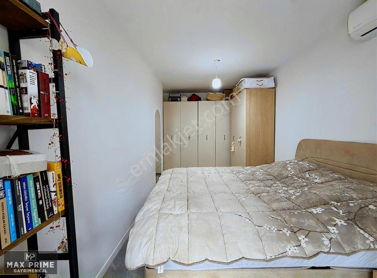 Max Prıme | Mehmetçik'de 2+1 Ara Kat Masrafsız Fırsat Lüks Daire - Görsel 5