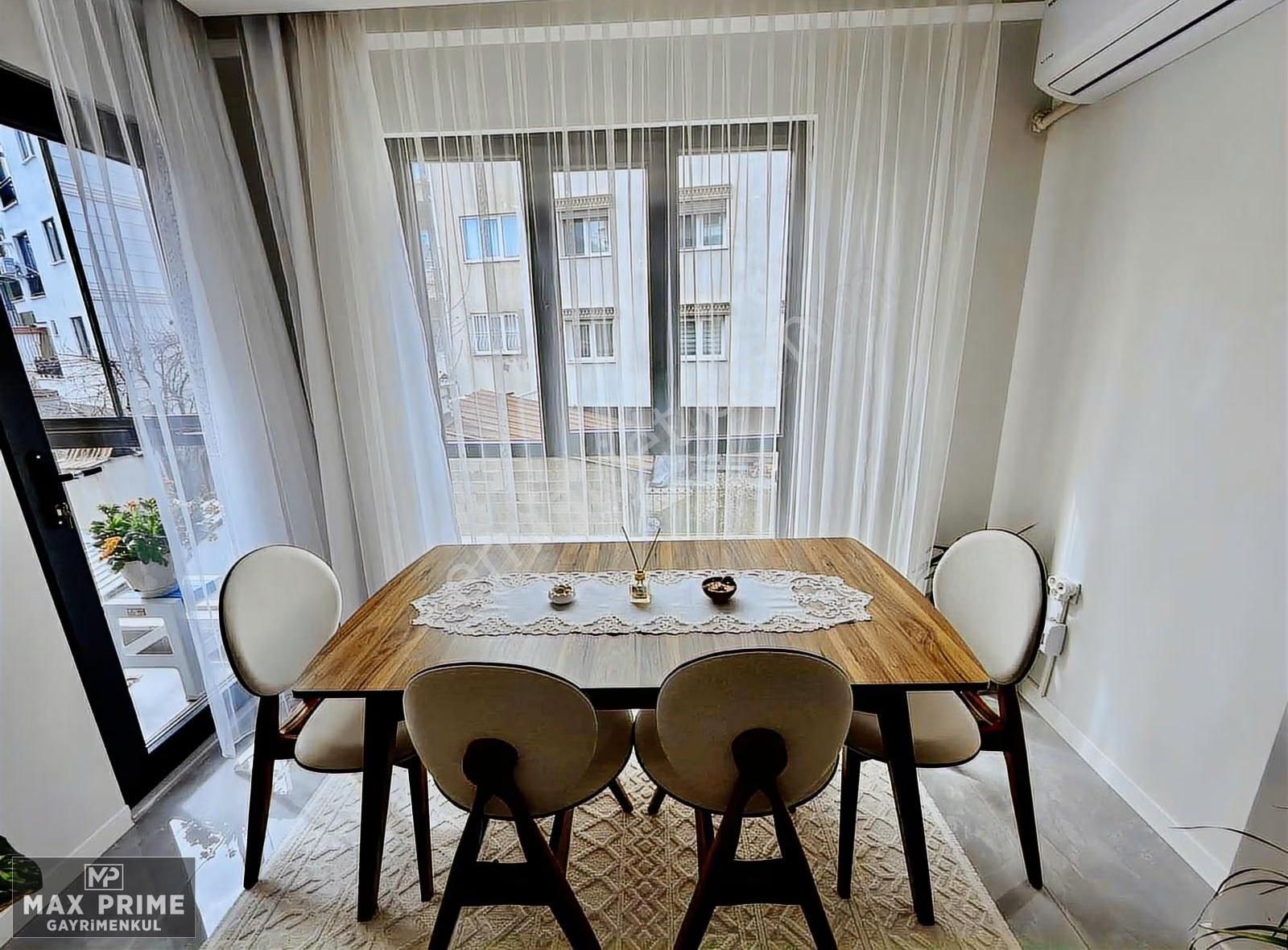 Max Prıme | Mehmetçik'de 2+1 Ara Kat Masrafsız Fırsat Lüks Daire - Görsel 16