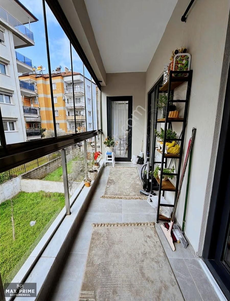 Max Prıme | Mehmetçik'de 2+1 Ara Kat Masrafsız Fırsat Lüks Daire - Görsel 9