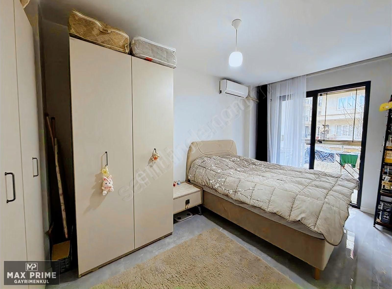 Max Prıme | Mehmetçik'de 2+1 Ara Kat Masrafsız Fırsat Lüks Daire - Görsel 17