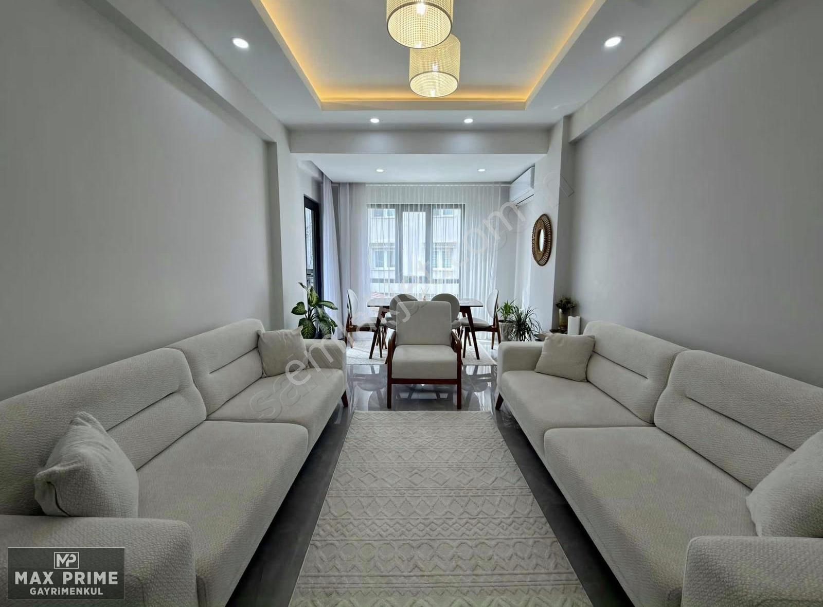 Max Prıme | Mehmetçik'de 2+1 Ara Kat Masrafsız Fırsat Lüks Daire - Görsel 20