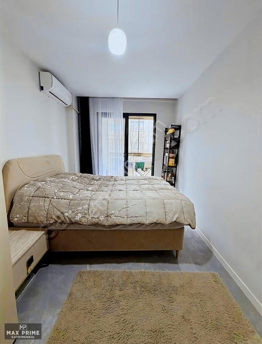 Max Prıme | Mehmetçik'de 2+1 Ara Kat Masrafsız Fırsat Lüks Daire - Görsel 33