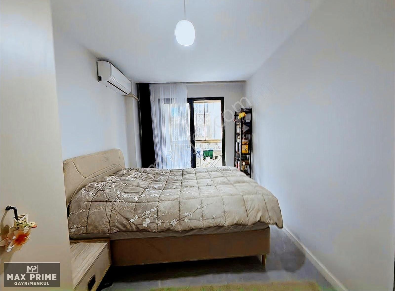 Max Prıme | Mehmetçik'de 2+1 Ara Kat Masrafsız Fırsat Lüks Daire - Görsel 7