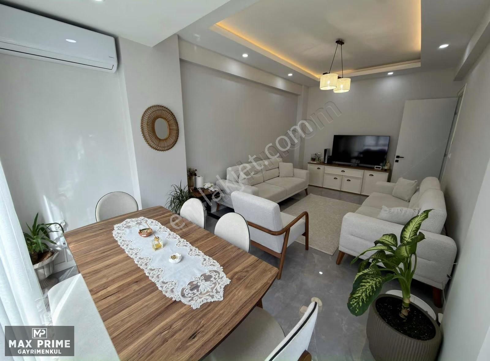 Max Prıme | Mehmetçik'de 2+1 Ara Kat Masrafsız Fırsat Lüks Daire - Görsel 27