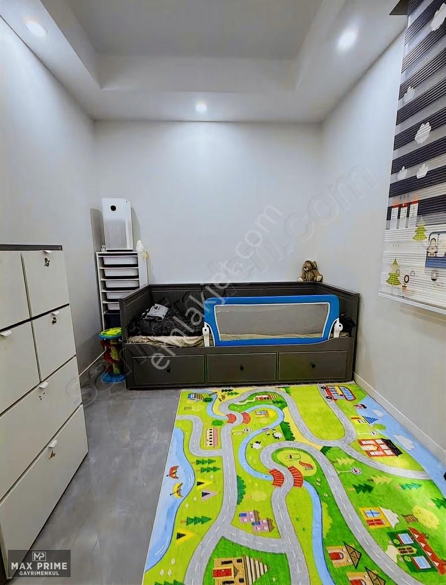 Max Prıme | Mehmetçik'de 2+1 Ara Kat Masrafsız Fırsat Lüks Daire - Görsel 31