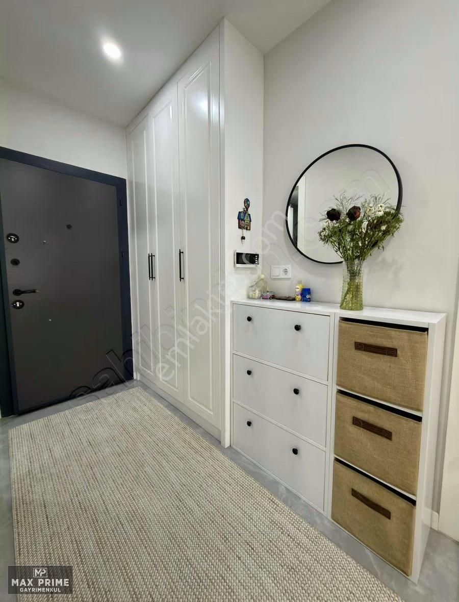 Max Prıme | Mehmetçik'de 2+1 Ara Kat Masrafsız Fırsat Lüks Daire - Görsel 3