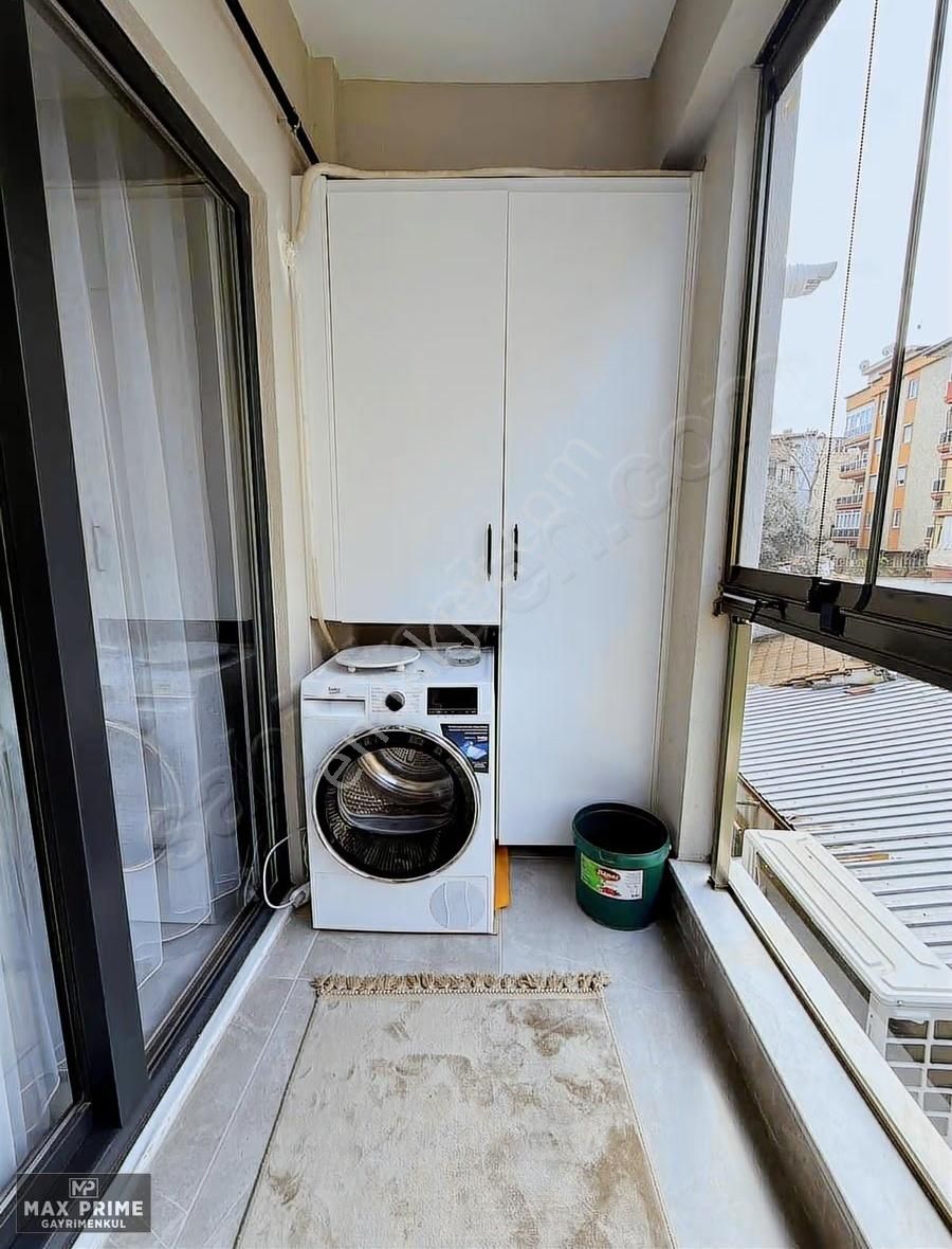 Max Prıme | Mehmetçik'de 2+1 Ara Kat Masrafsız Fırsat Lüks Daire - Görsel 22