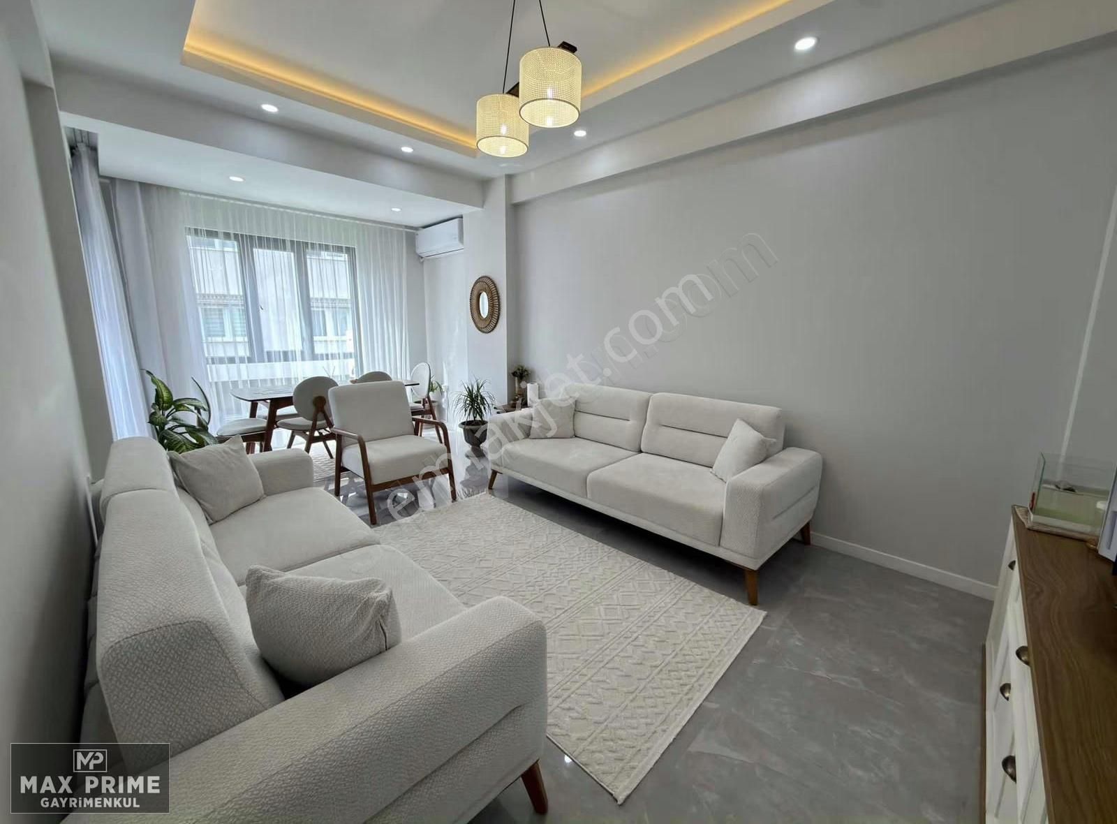 Max Prıme | Mehmetçik'de 2+1 Ara Kat Masrafsız Fırsat Lüks Daire - Görsel 10