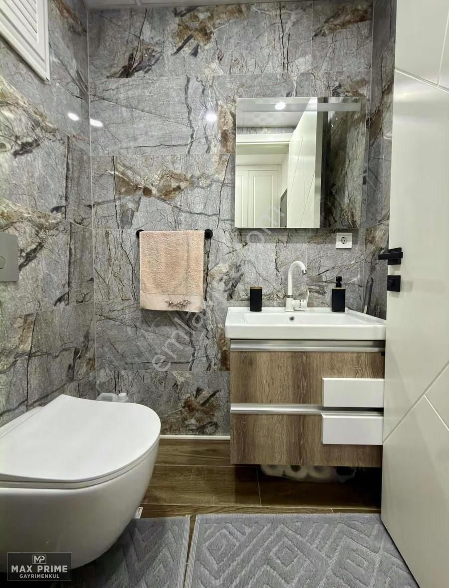 Max Prıme | Mehmetçik'de 2+1 Ara Kat Masrafsız Fırsat Lüks Daire - Görsel 11