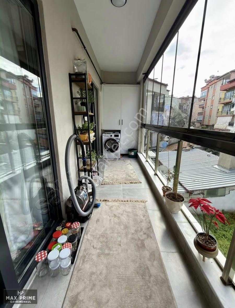 Max Prıme | Mehmetçik'de 2+1 Ara Kat Masrafsız Fırsat Lüks Daire - Görsel 2