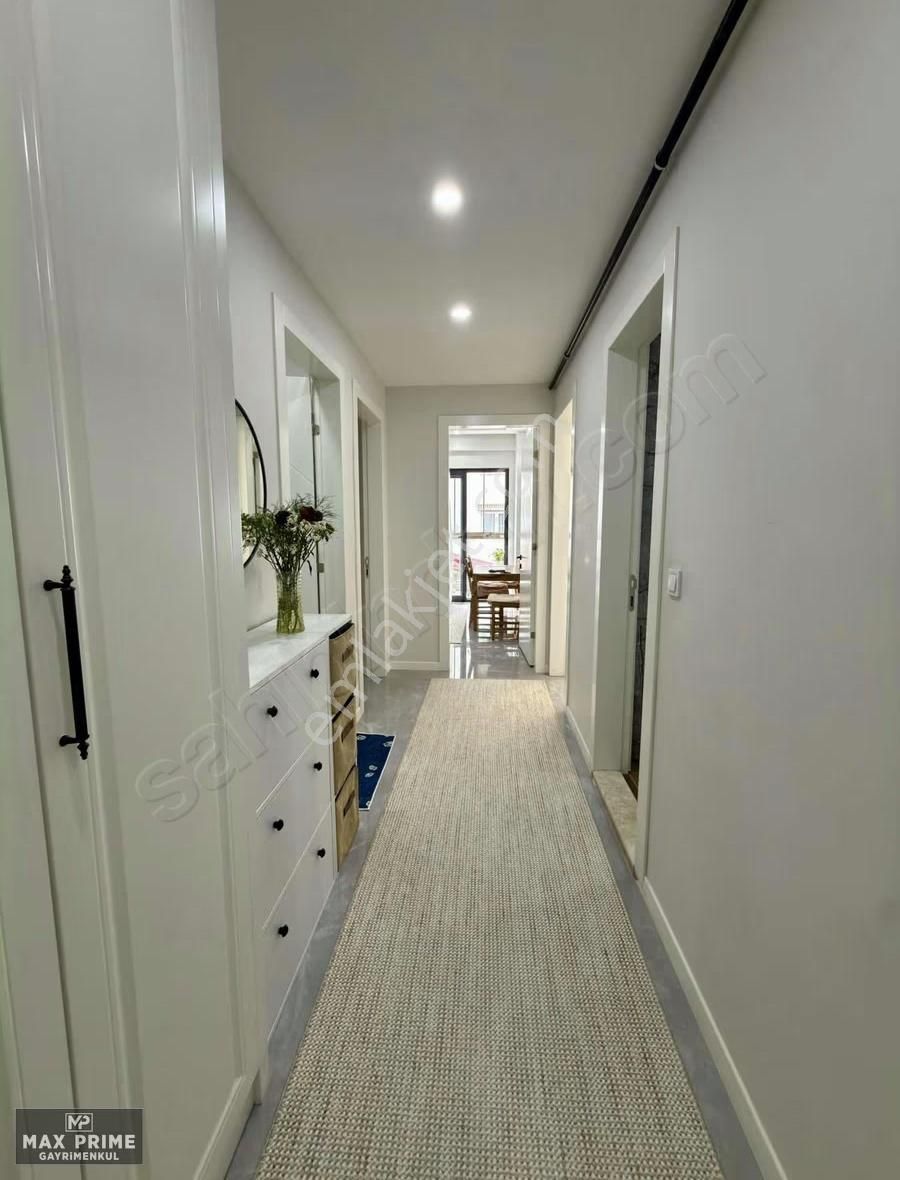 Max Prıme | Mehmetçik'de 2+1 Ara Kat Masrafsız Fırsat Lüks Daire - Görsel 14