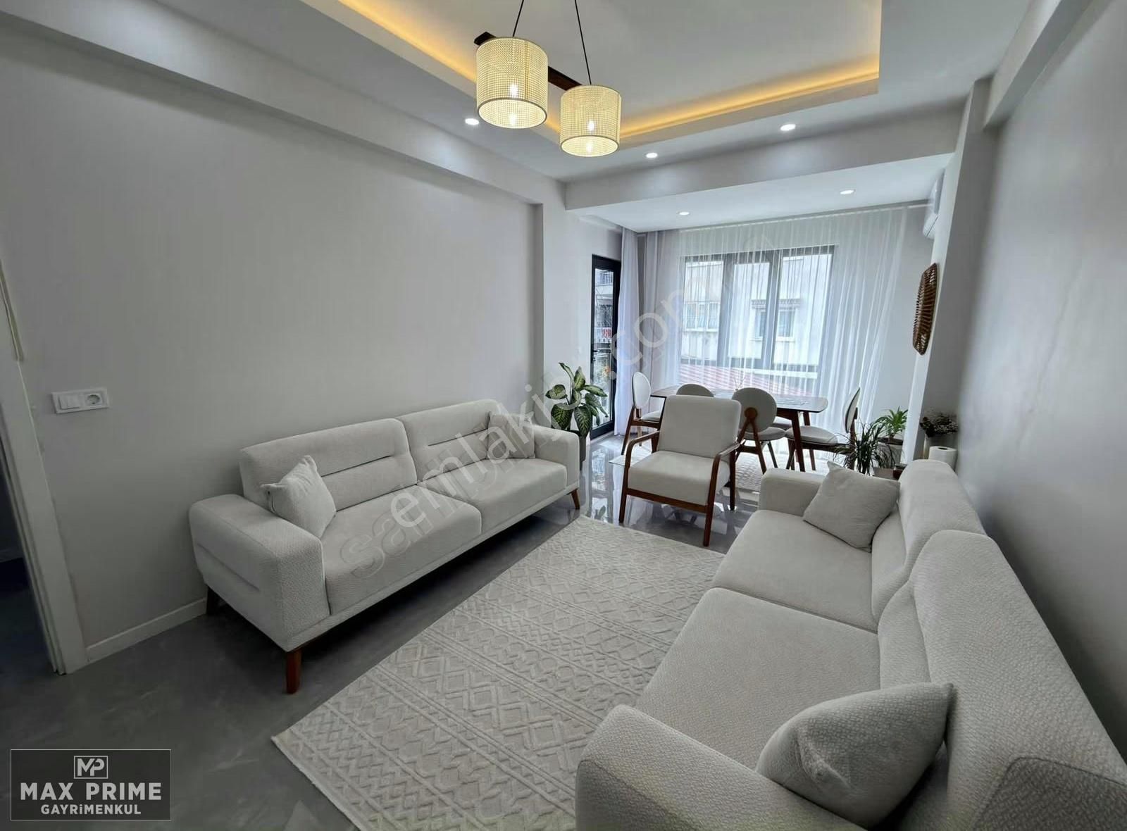 Max Prıme | Mehmetçik'de 2+1 Ara Kat Masrafsız Fırsat Lüks Daire - Görsel 23