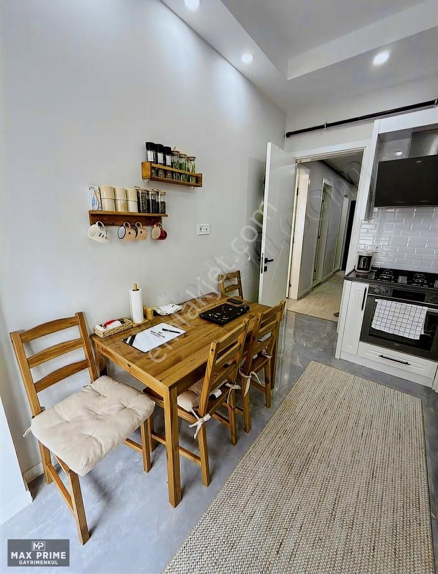 Max Prıme | Mehmetçik'de 2+1 Ara Kat Masrafsız Fırsat Lüks Daire - Görsel 29