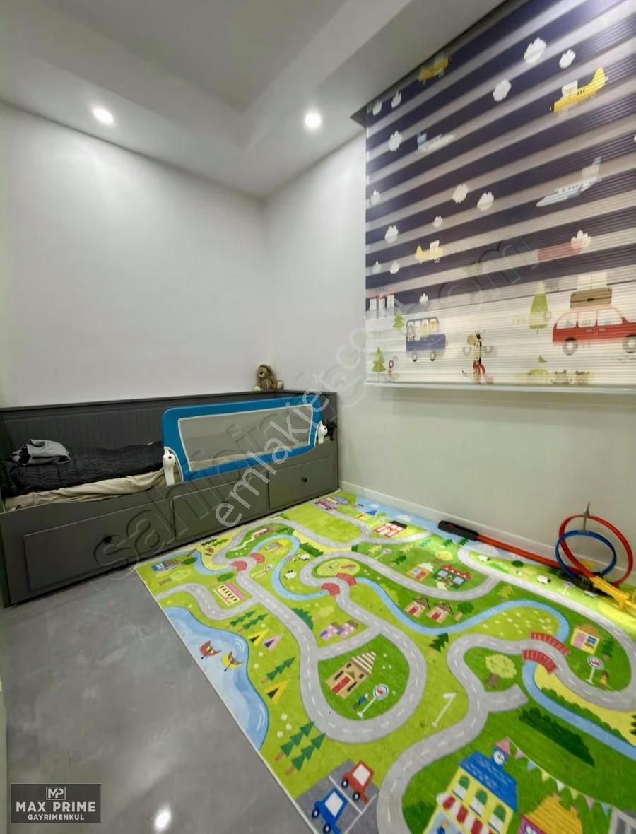 Max Prıme | Mehmetçik'de 2+1 Ara Kat Masrafsız Fırsat Lüks Daire - Görsel 13