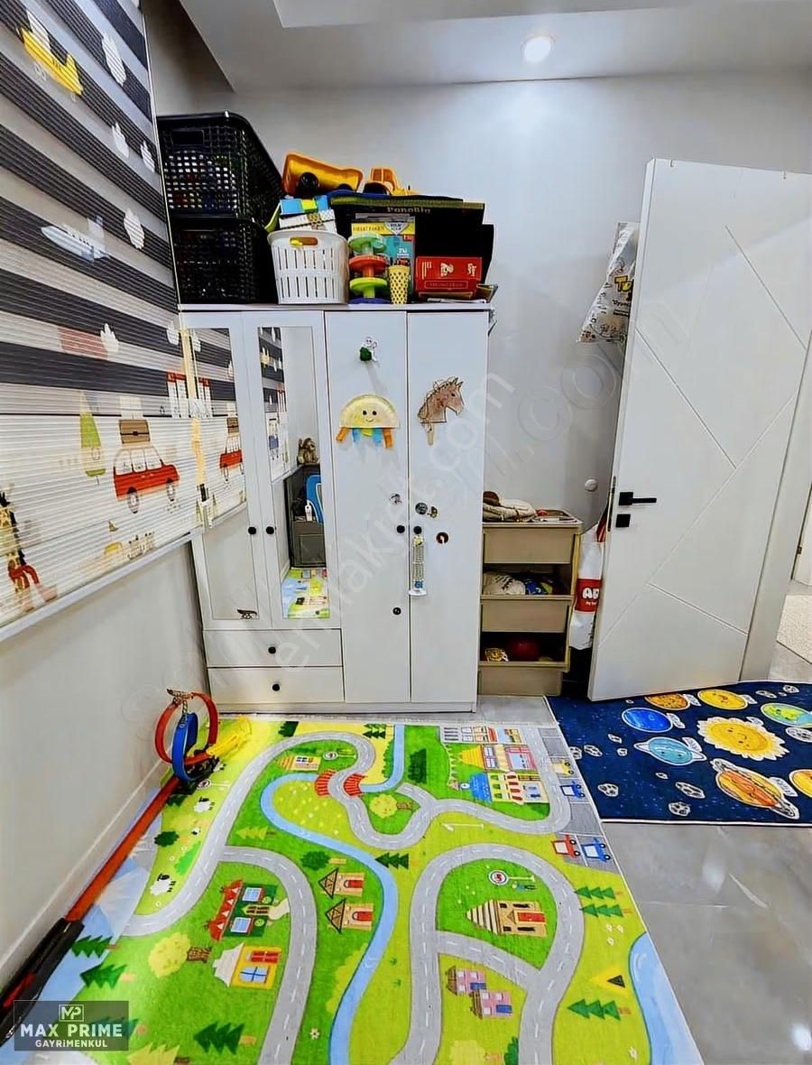 Max Prıme | Mehmetçik'de 2+1 Ara Kat Masrafsız Fırsat Lüks Daire - Görsel 21