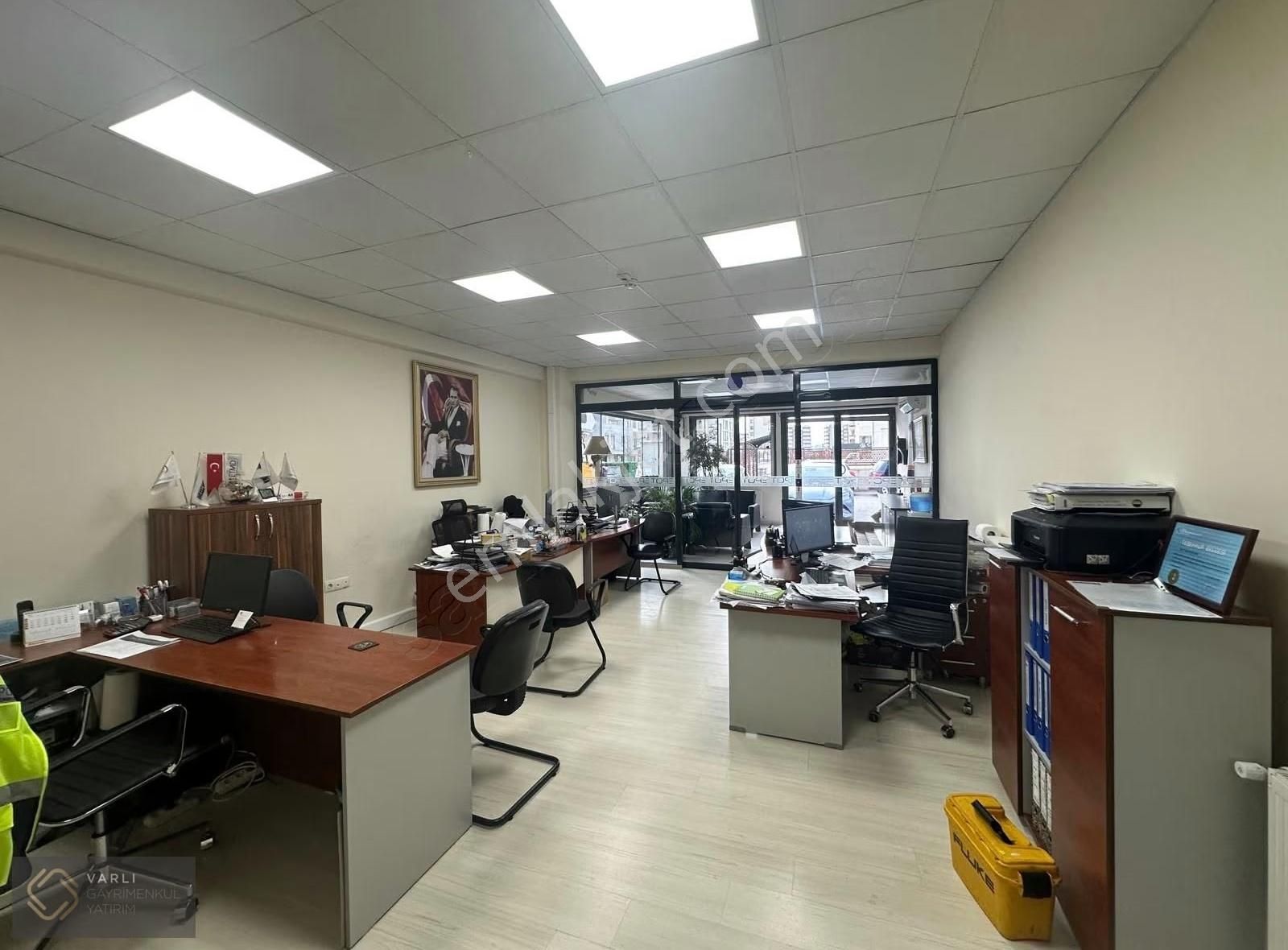 23nisan Merkezi Lokasyonda 250m2 Yatırımlık - Görsel 5