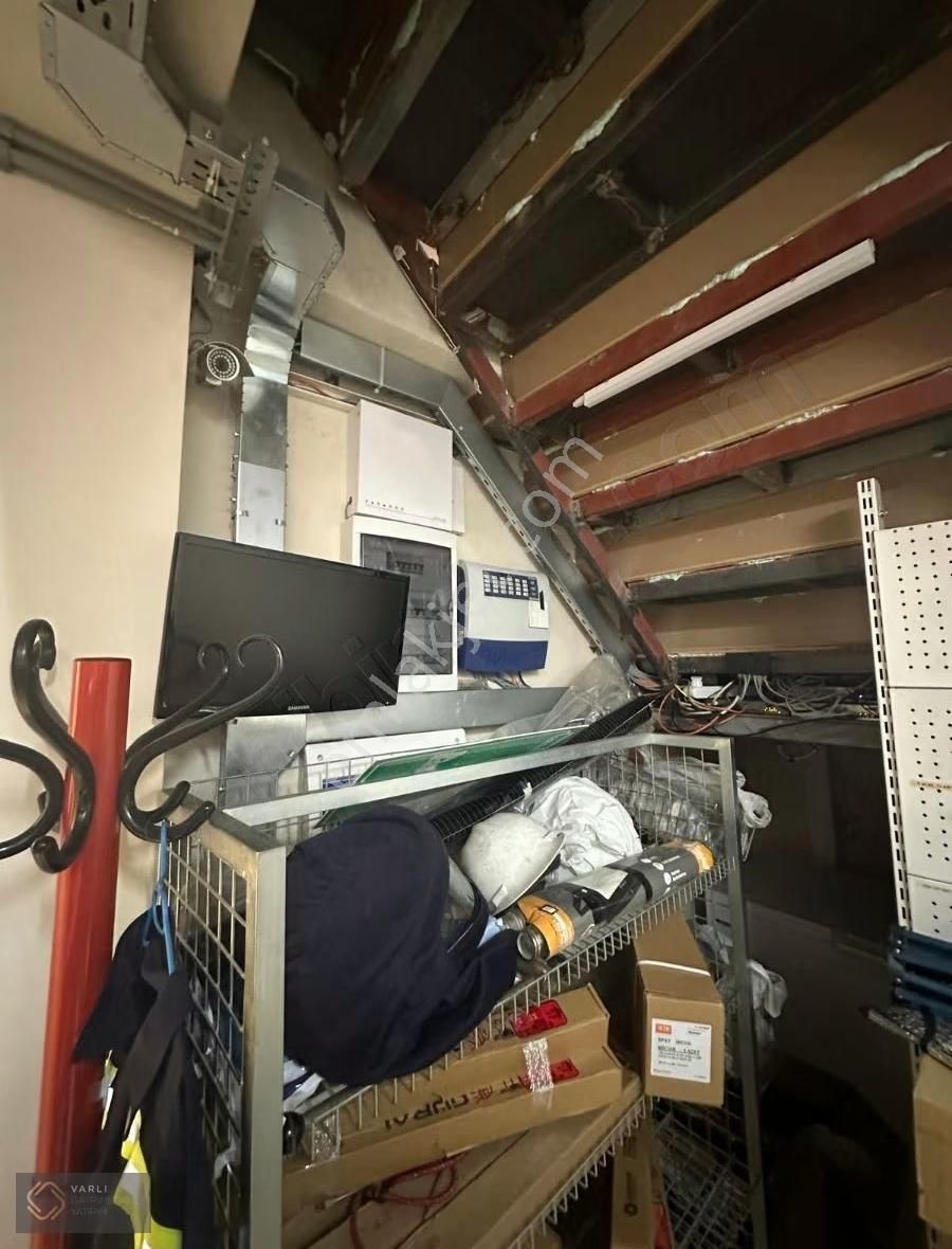 23nisan Merkezi Lokasyonda 250m2 Yatırımlık - Görsel 13