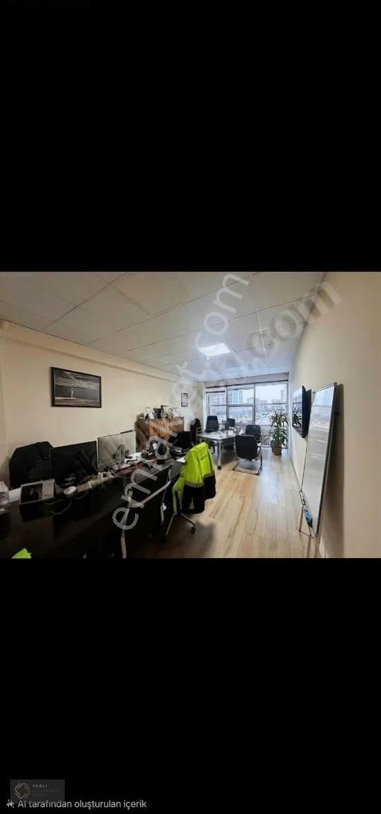 23nisan Merkezi Lokasyonda 250m2 Yatırımlık - Görsel 11