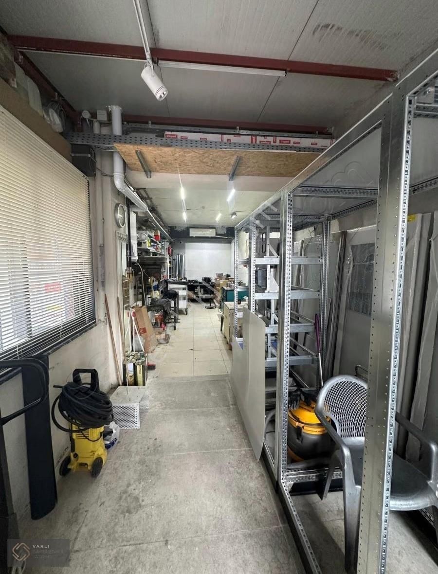 23nisan Merkezi Lokasyonda 250m2 Yatırımlık - Görsel 24