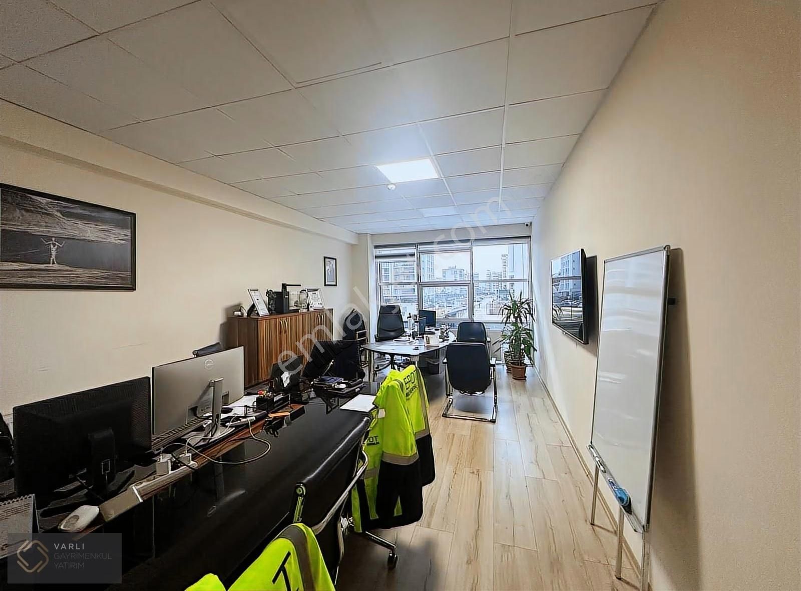 23nisan Merkezi Lokasyonda 250m2 Yatırımlık - Görsel 10