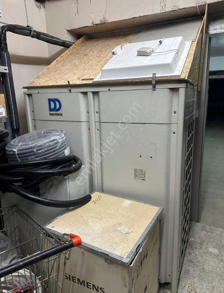 23nisan Merkezi Lokasyonda 250m2 Yatırımlık - Görsel 27