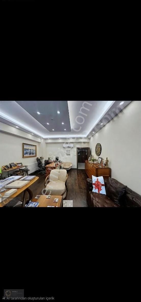 23nisan Merkezi Lokasyonda 250m2 Yatırımlık - Görsel 21