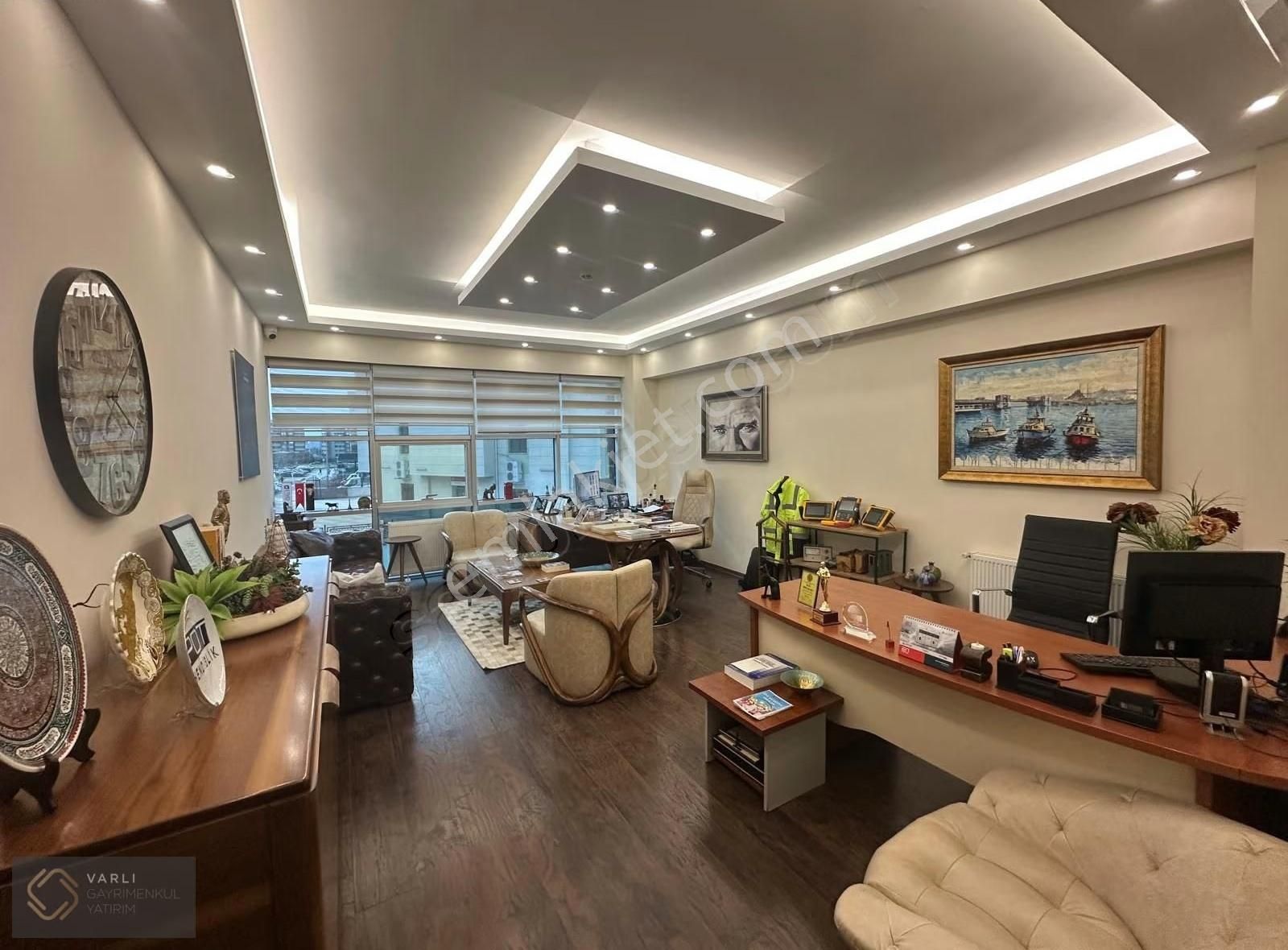 23nisan Merkezi Lokasyonda 250m2 Yatırımlık