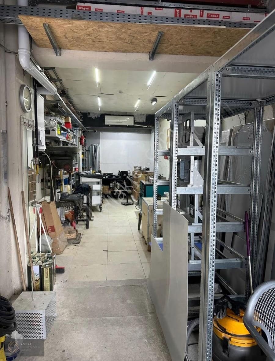 23nisan Merkezi Lokasyonda 250m2 Yatırımlık - Görsel 18