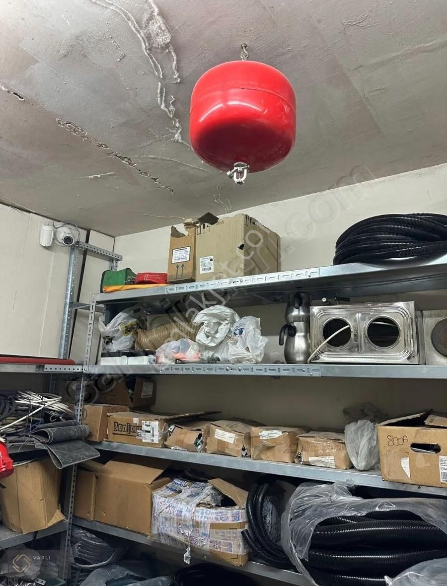 23nisan Merkezi Lokasyonda 250m2 Yatırımlık - Görsel 16