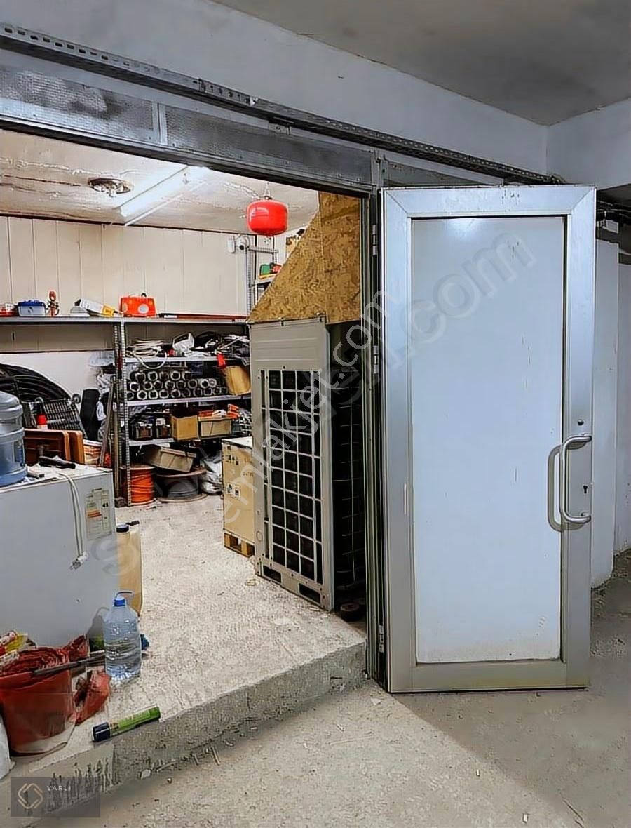 23nisan Merkezi Lokasyonda 250m2 Yatırımlık - Görsel 12